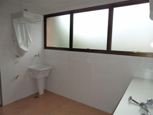 Apartamento Praia Centro Ubatuba Dış mekan fotoğraf