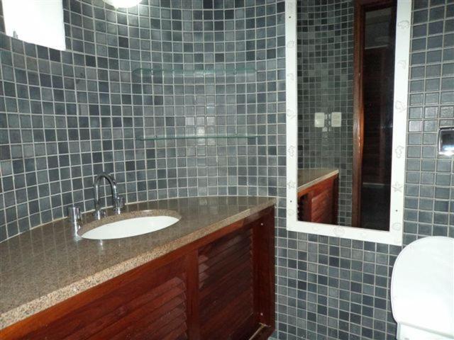 Apartamento Praia Centro Ubatuba Dış mekan fotoğraf