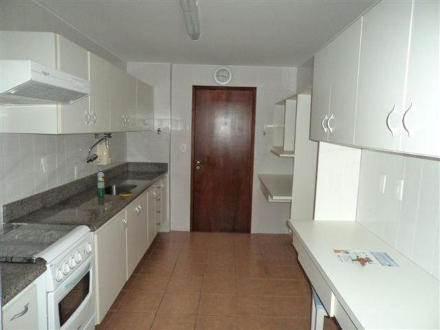 Apartamento Praia Centro Ubatuba Dış mekan fotoğraf
