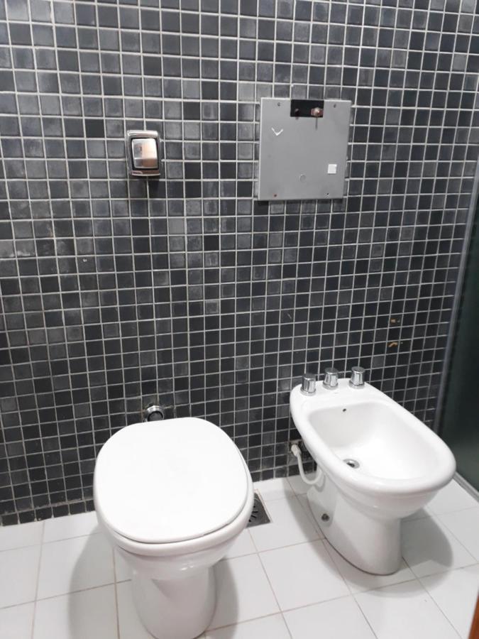 Apartamento Praia Centro Ubatuba Dış mekan fotoğraf